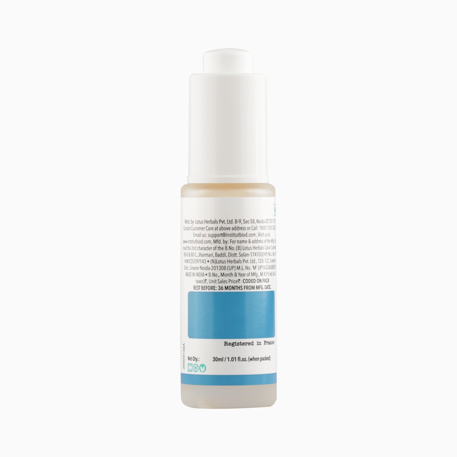 Multi-Recovery Skin-Illuminating Elixir