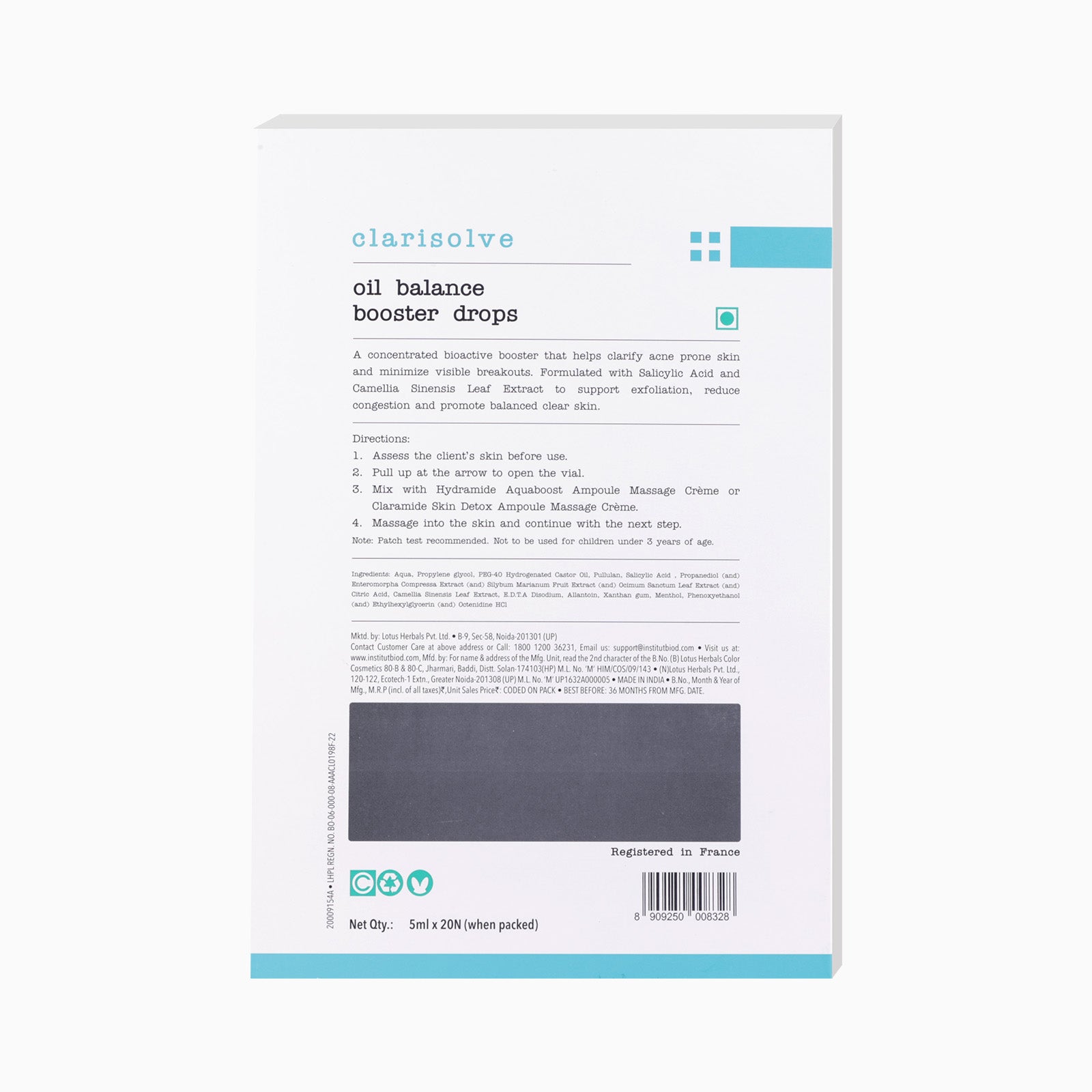 Clarisolve