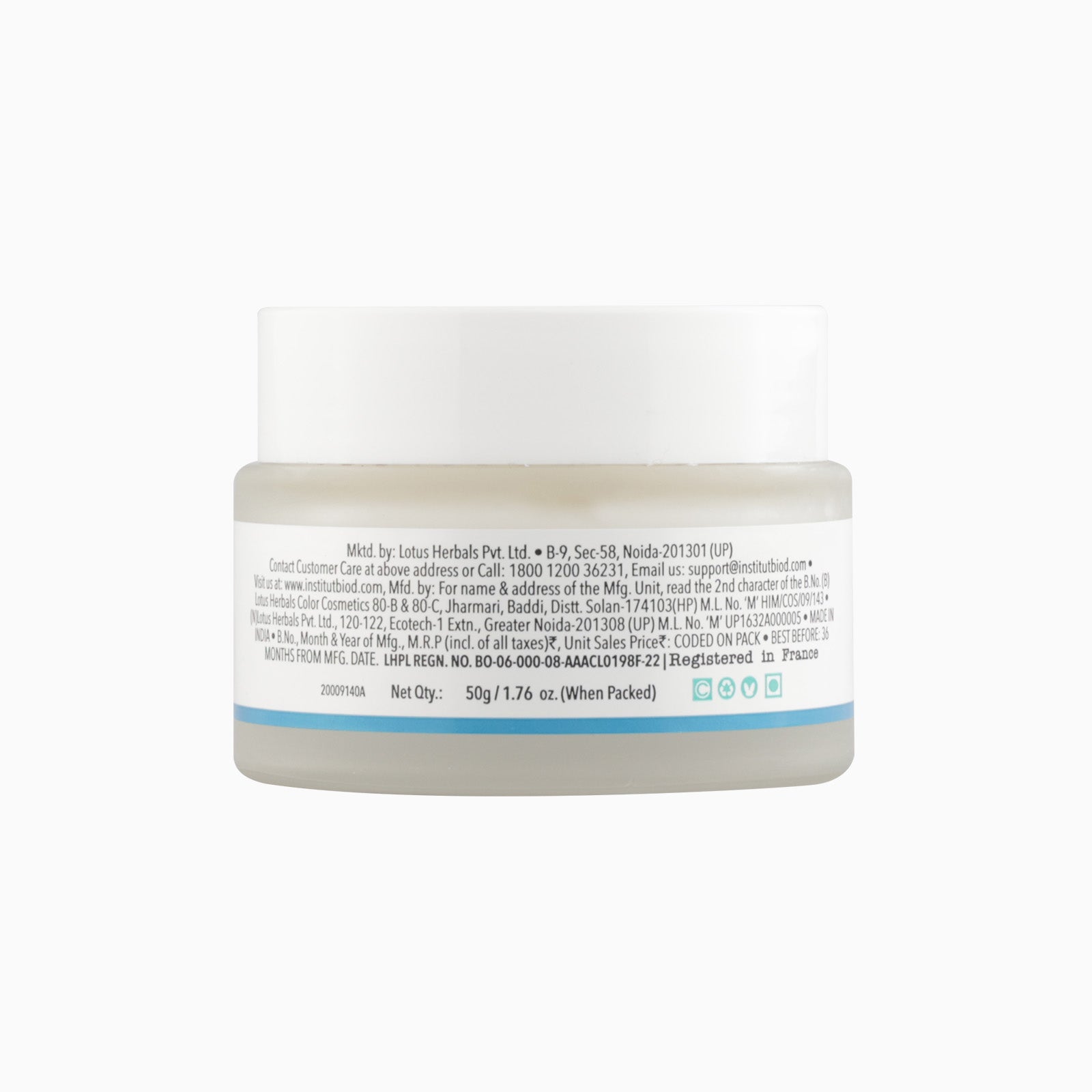 Skin Recovery 5-in-1 Ampoule Night Creme