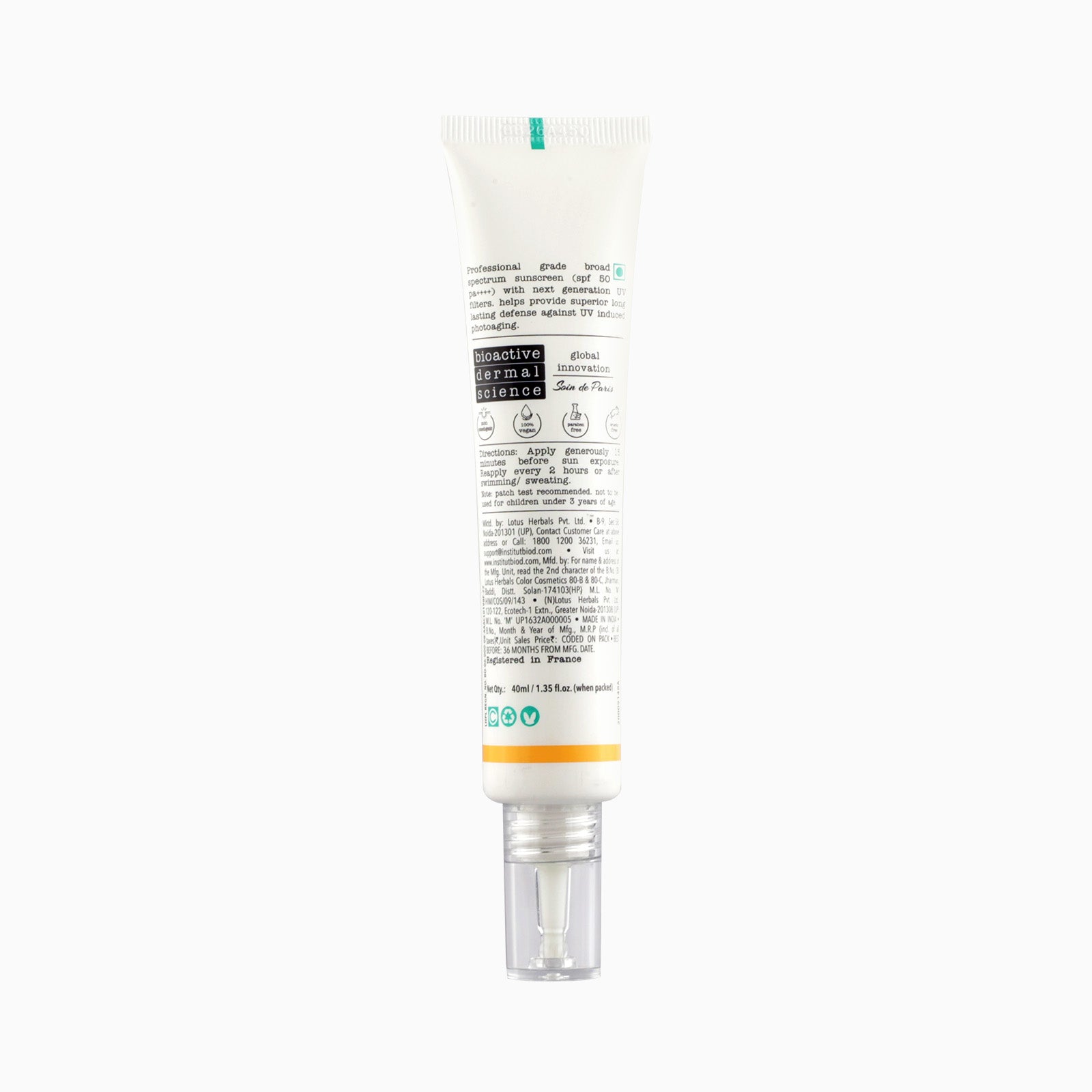 Water Silk Sunfluid spf 50 pa++++