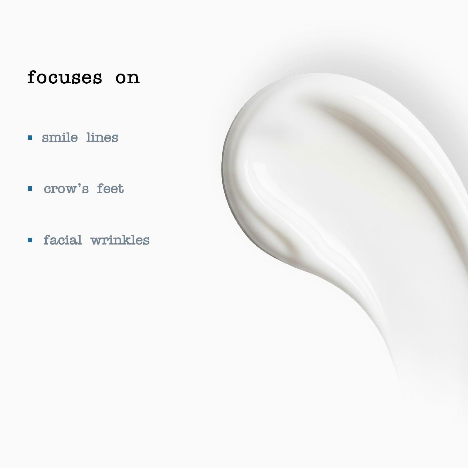 Age-Regenesis Metered Dosage Ampoule