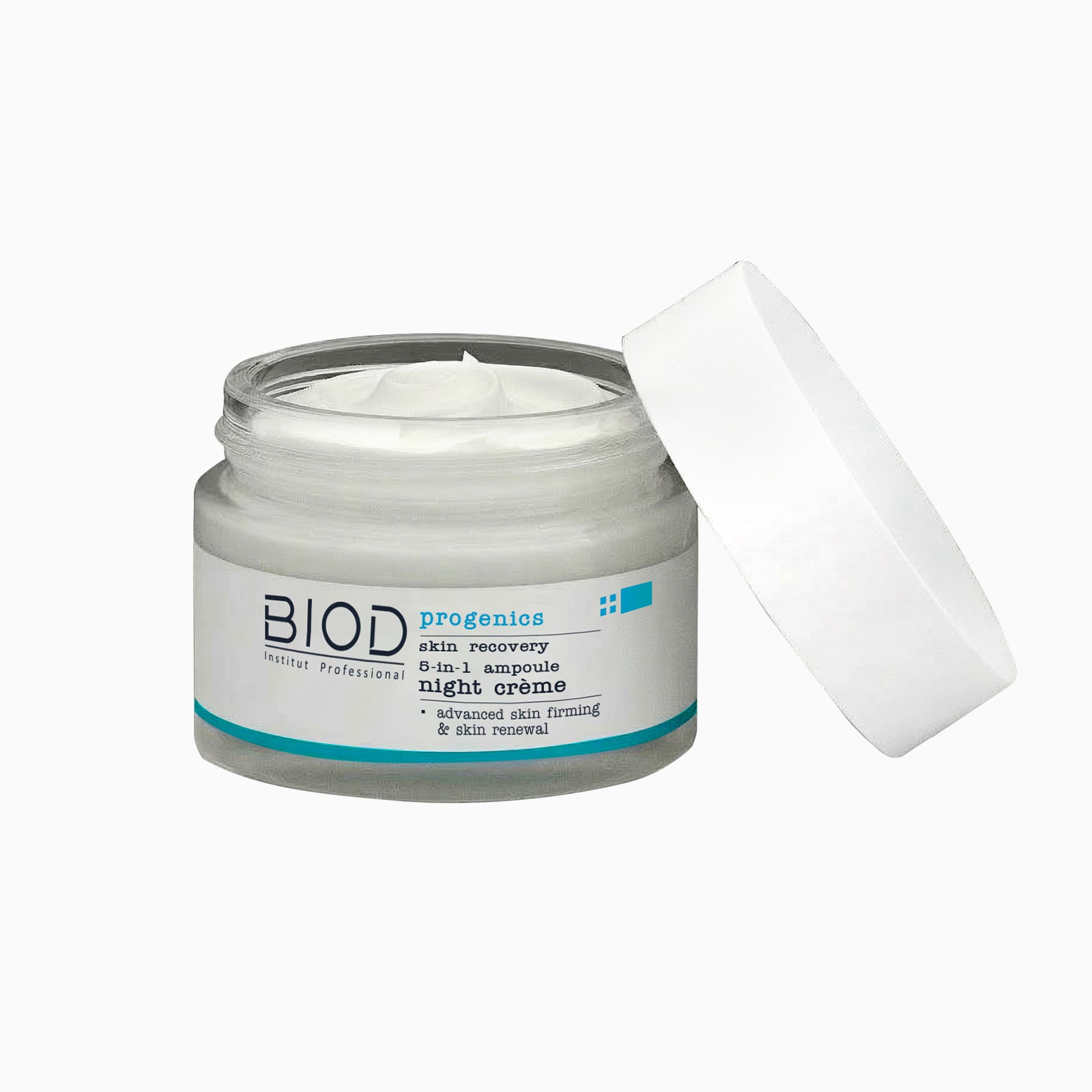 Skin Recovery 5-in-1 Ampoule Night Creme