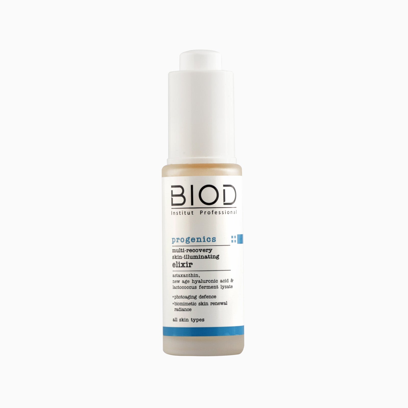 Multi-Recovery Skin-Illuminating Elixir