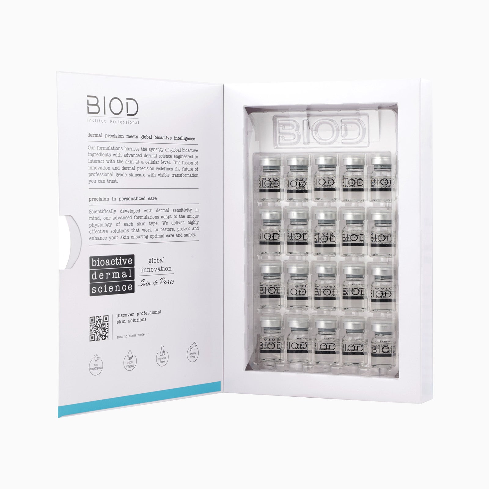 Clarisolve