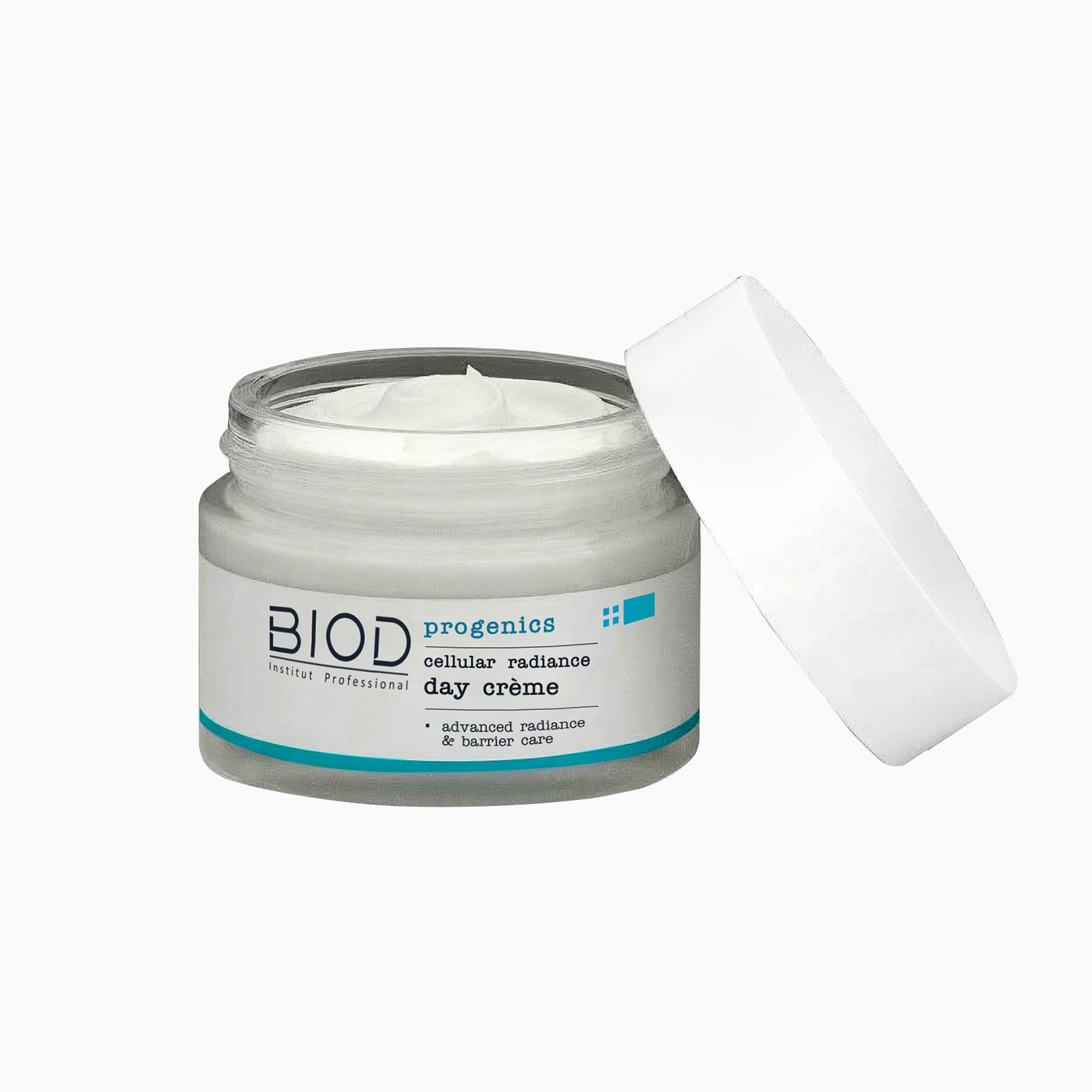 Cellular Radiance Day Creme