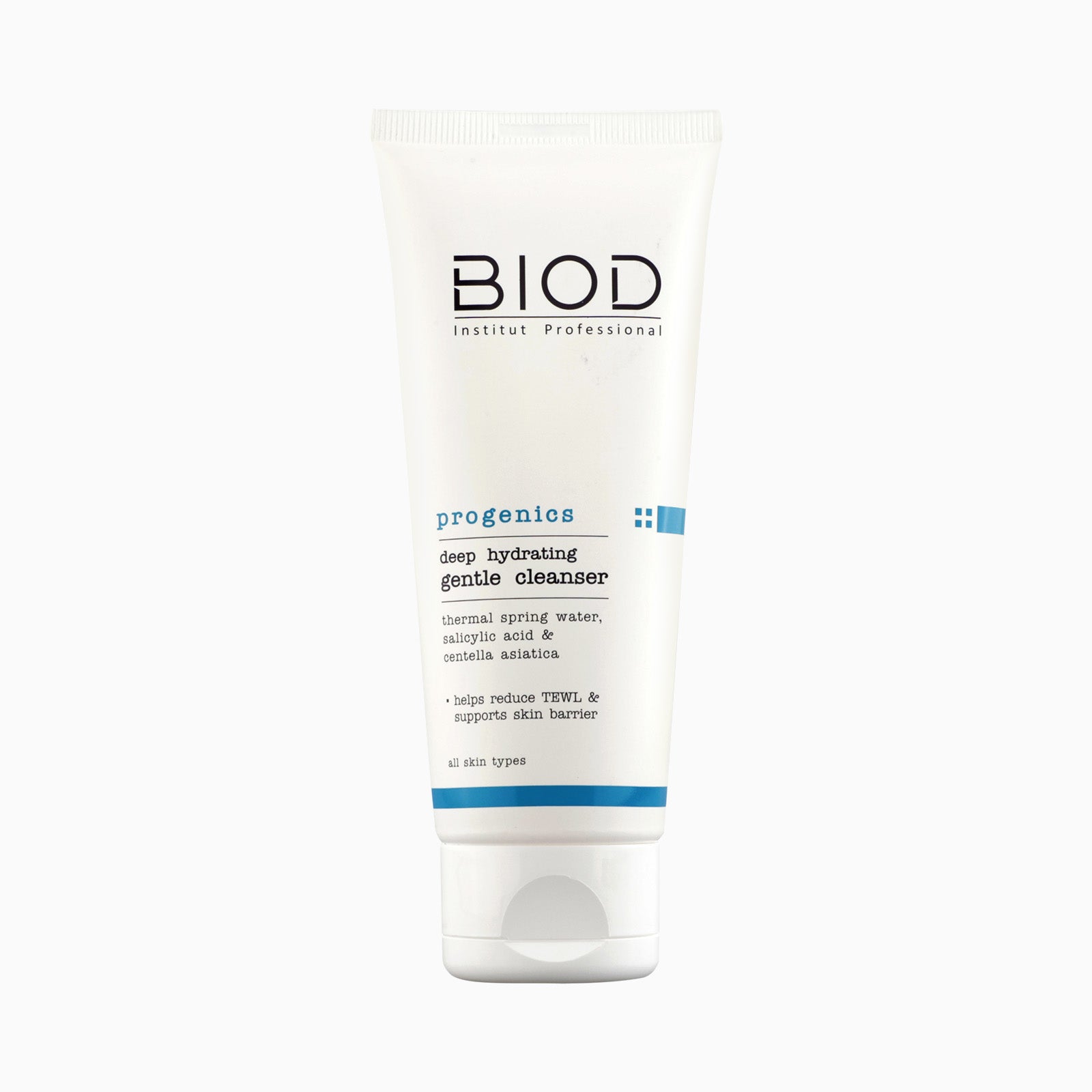 Deep Hydrating Gentle Cleanser