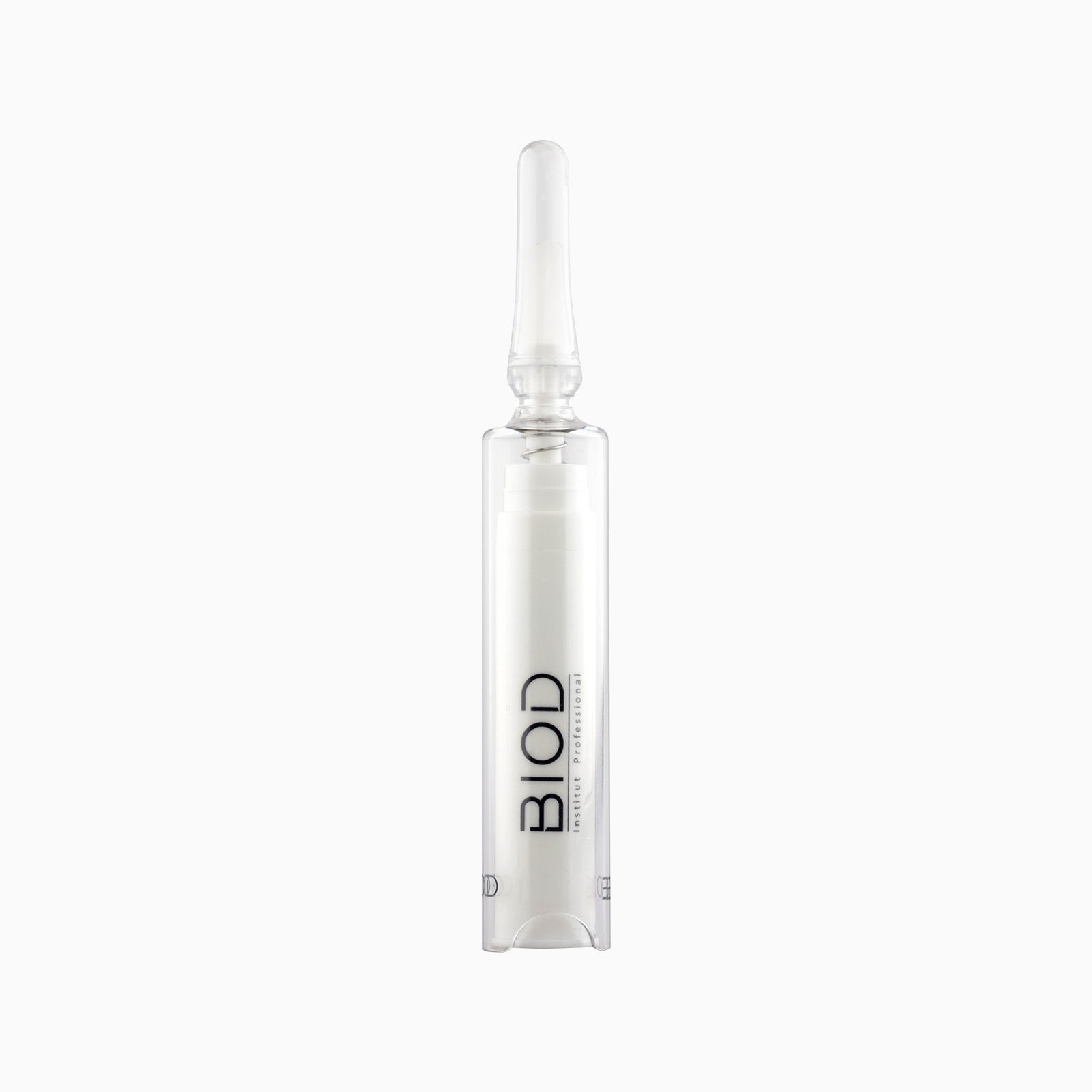 Age-Regenesis Metered Dosage Ampoule