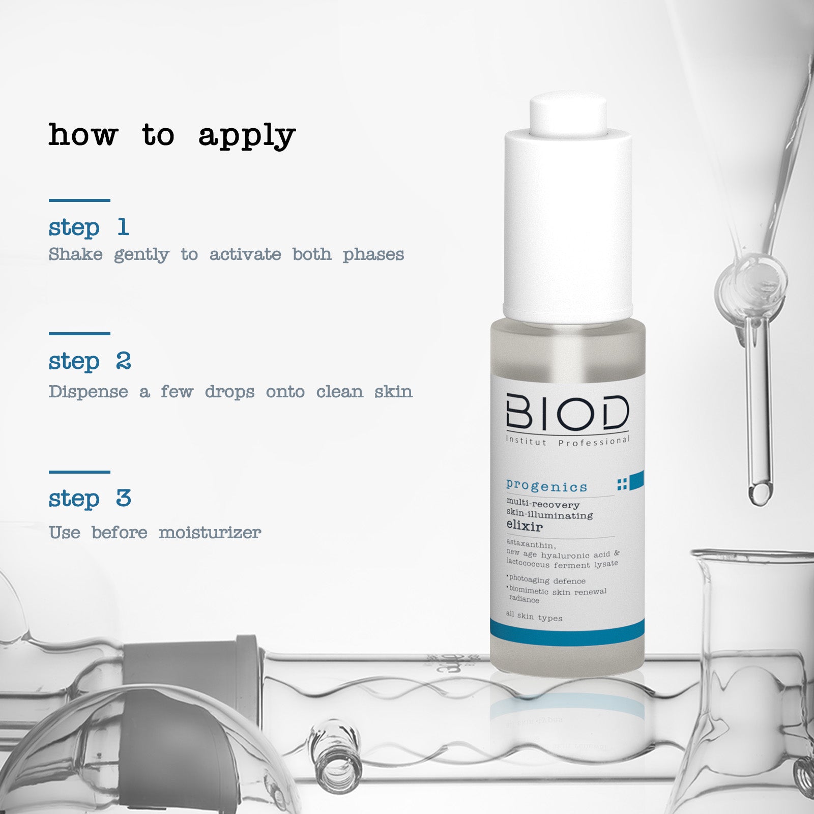 Multi-Recovery Skin-Illuminating Elixir