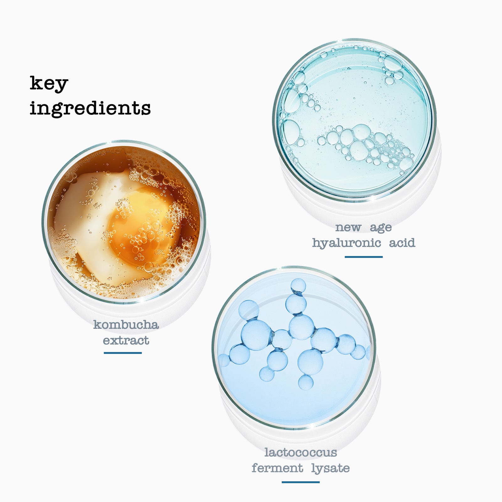 hydradew fermented essence
