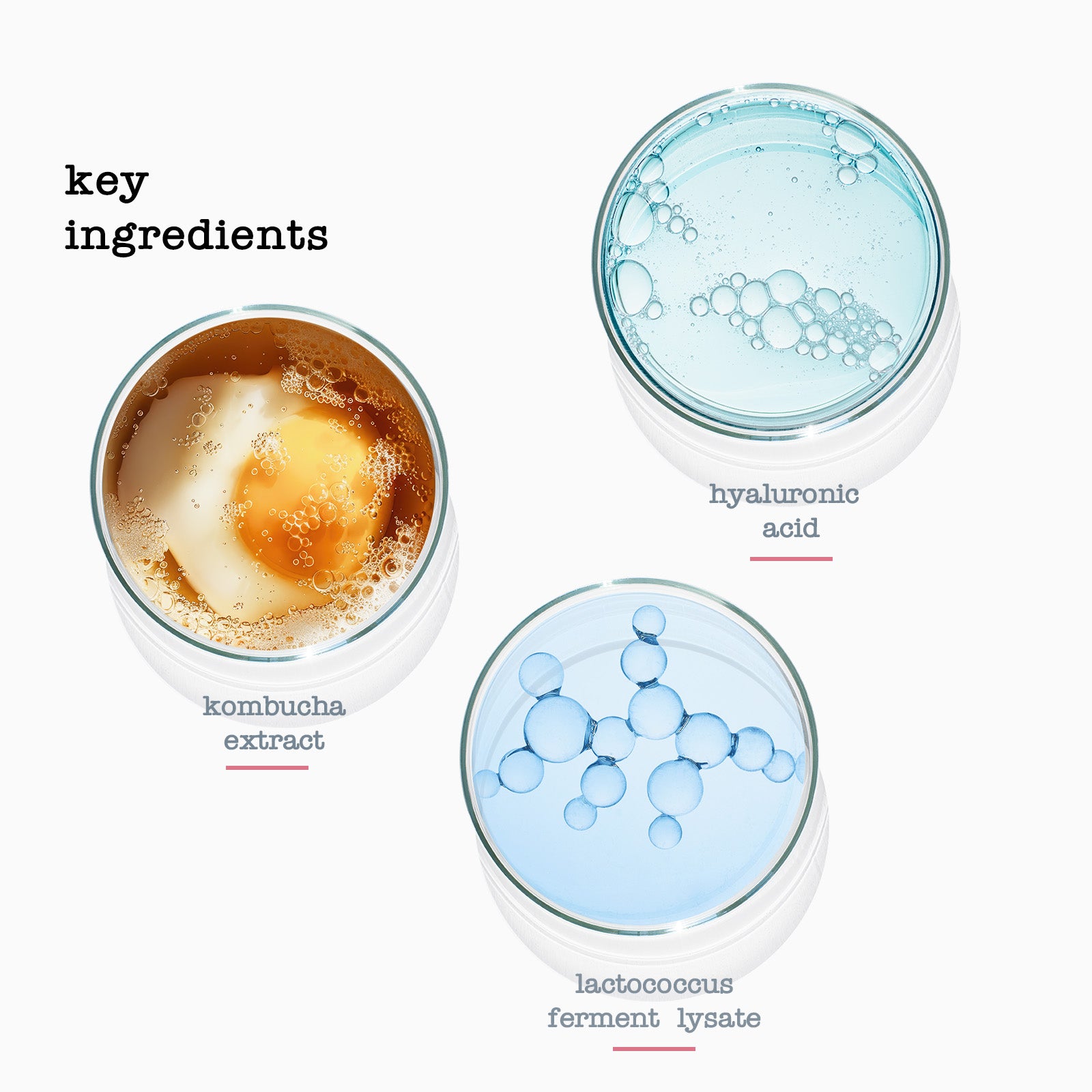 Mizuki Fermented Fusion Glass Skin Facial