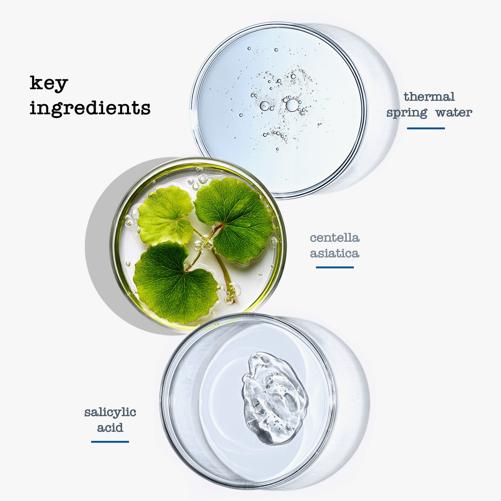 Deep Hydrating Gentle Cleanser