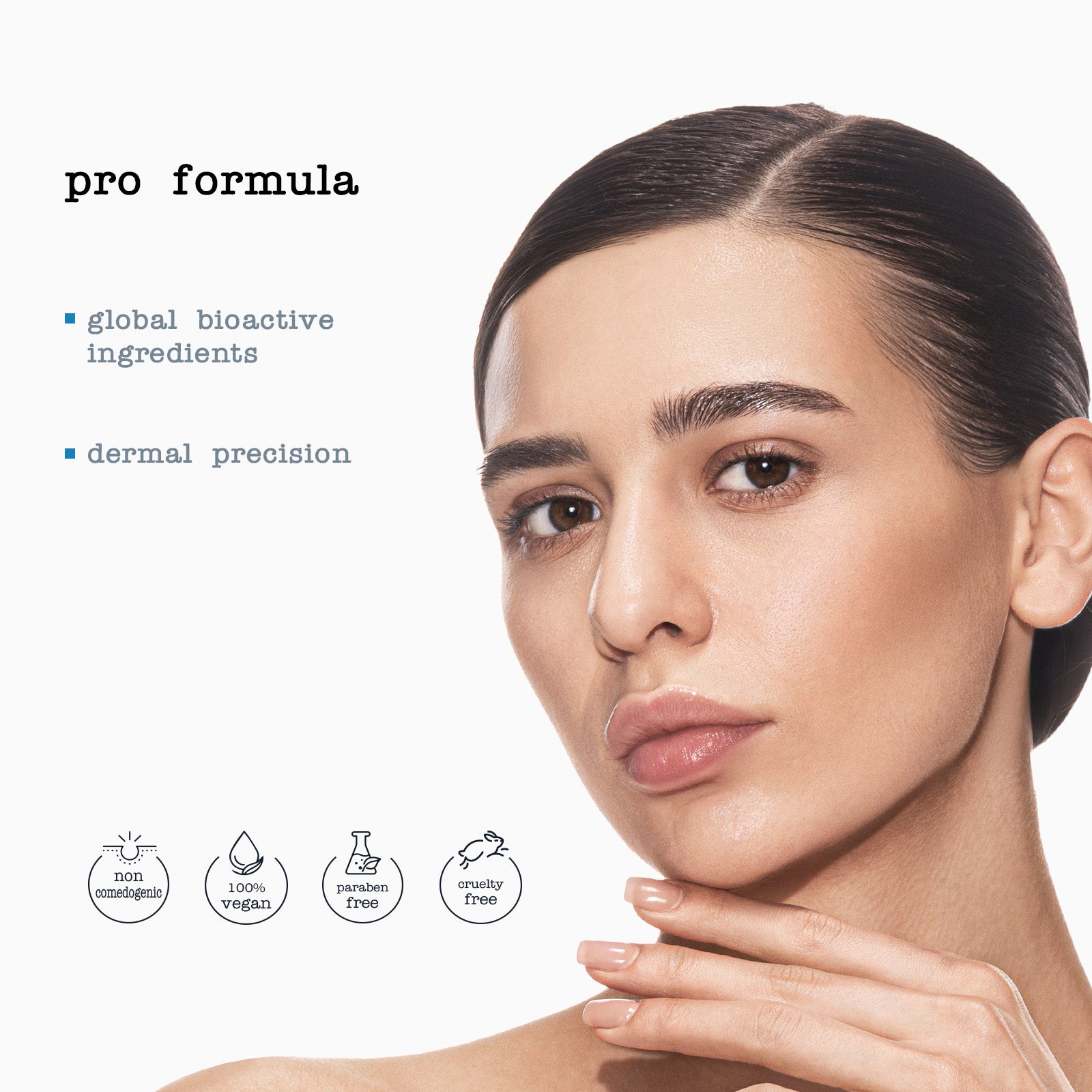 Deep Hydrating Gentle Cleanser