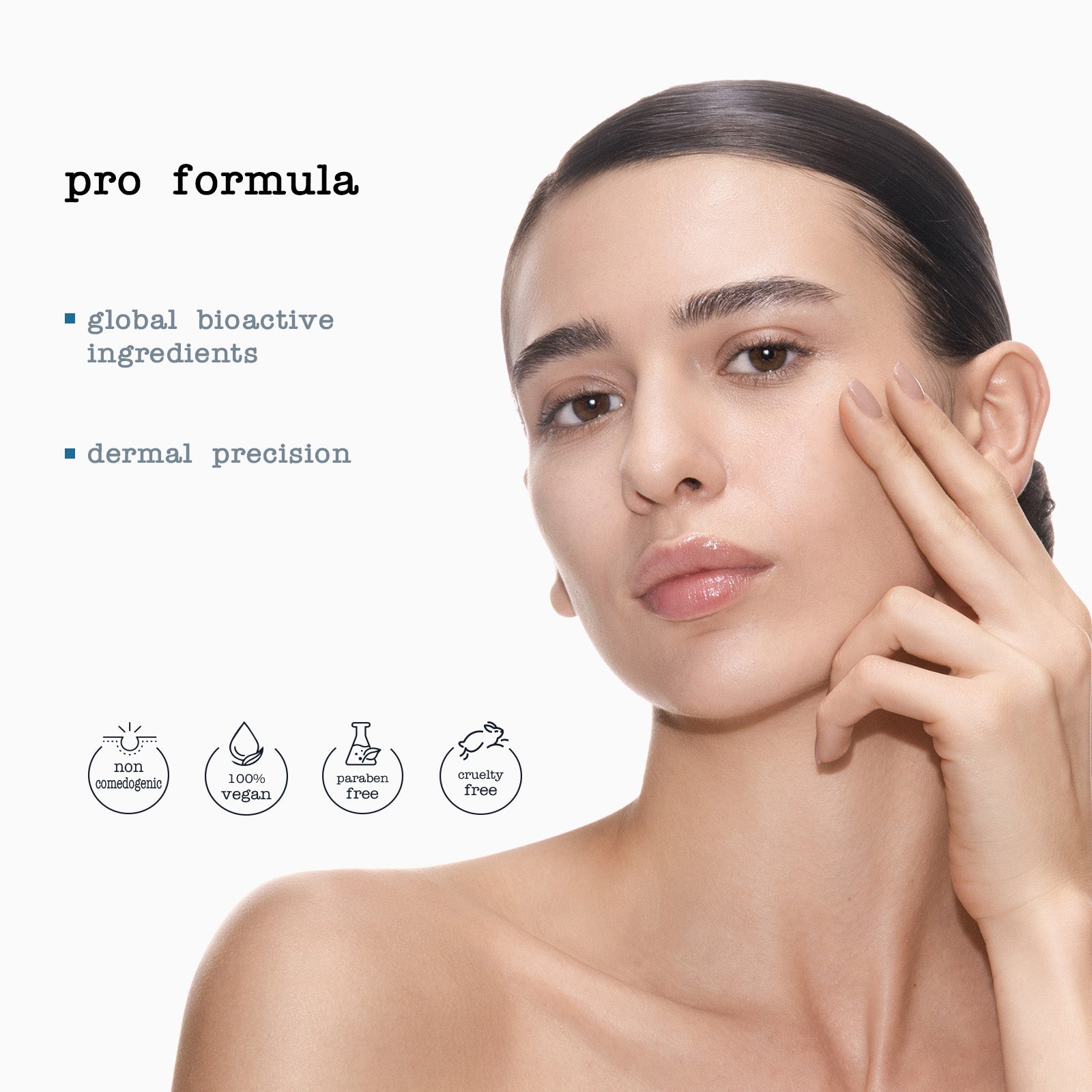 Age-Regenesis Metered Dosage Ampoule