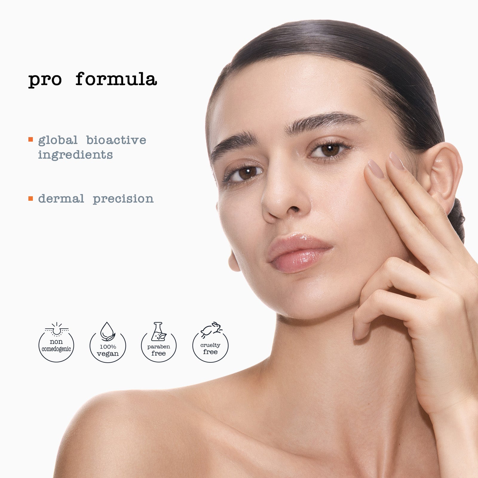 Lumerin Power Radiance Facial