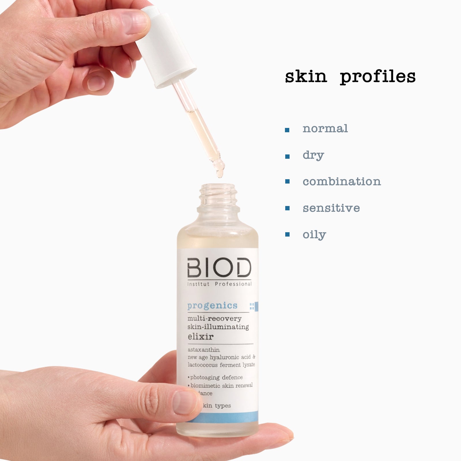 Multi-Recovery Skin-Illuminating Elixir